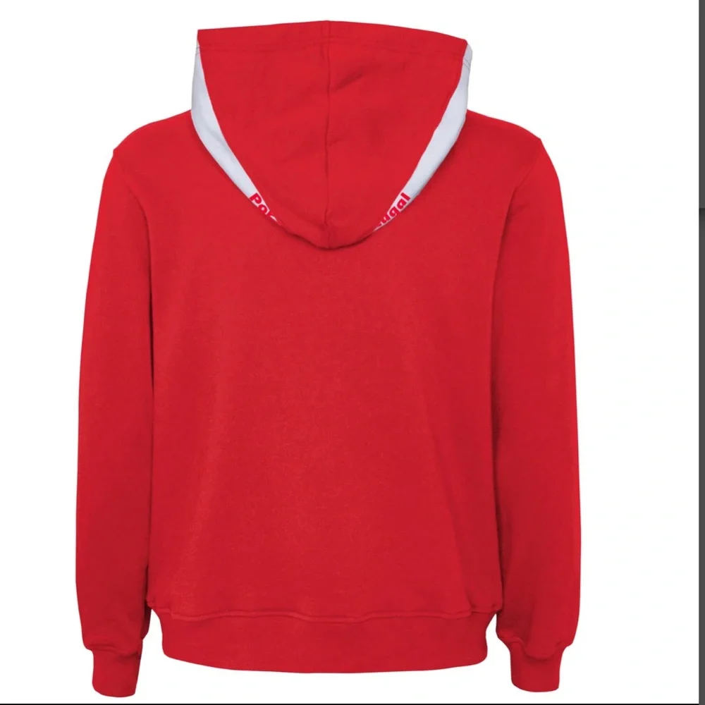 Outerstuff FIFA World Cup Core Fleece Hoodie (Unisex) - Picture 2 of 5